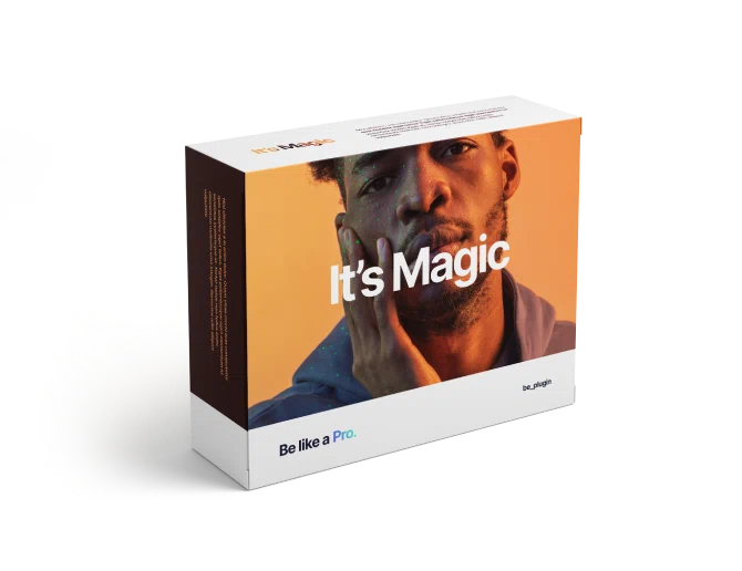 BePlugin It's Magic